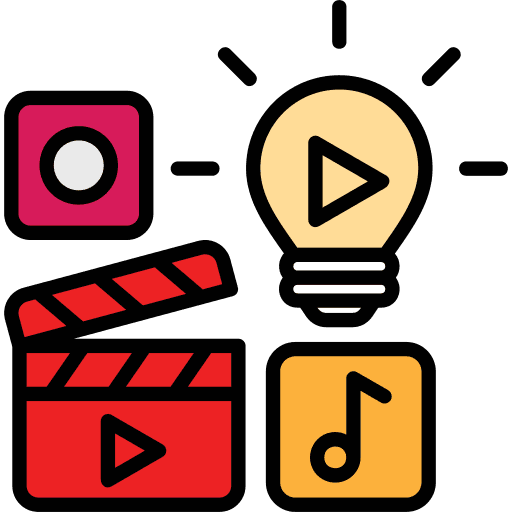Social Media icon