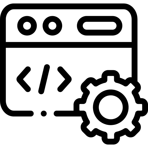 Website icon