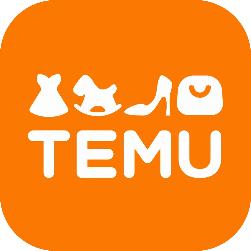 Temu icon
