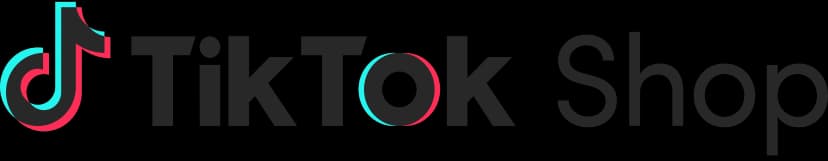 TikTok Shop icon